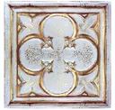Artisan Copper Washed White