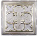 Artisan Silver Washed Gold