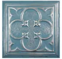 Artisan Silver Patina
