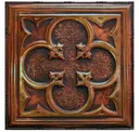 Artisan Copper With Burnt Umber