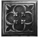 Artisan Oil Rubbed Silver