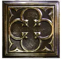 Artisan Oil Rubbed Gold