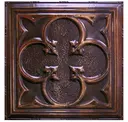 Artisan Oil Rubbed Bronze (dark)