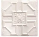 Creamy White Satin