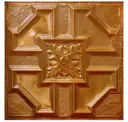 Rustic Copper Translucent