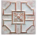 Artisan Copper Washed White