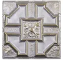 Artisan Silver Washed Gold