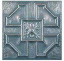 Artisan Silver Patina
