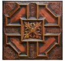 Artisan Copper With Burnt Umber
