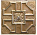 Artisan Silver With Tuscan Bronze