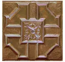 Artisan Copper With Tuscan Bronze