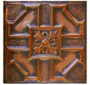 Artisan Copper With Brushed Bronze