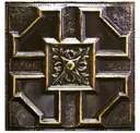 Artisan Oil Rubbed Gold