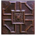 Artisan Oil Rubbed Bronze (dark)