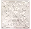 Creamy White Satin