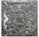 Antique Silver Gloss