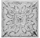 Artisan Silver Washed White