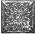 Artisan Silver Washed Pewter