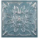 Artisan Silver Patina