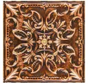 Artisan Gold With Burnt Umber