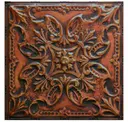 Artisan Copper With Burnt Umber
