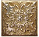 Artisan Silver With Tuscan Bronze