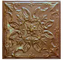 Artisan Copper With Tuscan Bronze