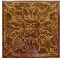 Artisan Copper With Brushed Bronze