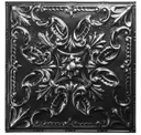 Artisan Oil Rubbed Silver