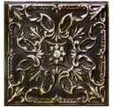 Artisan Oil Rubbed Gold