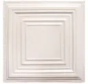 Creamy White Satin