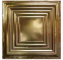 Metallic Gold