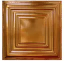 Rustic Copper Translucent