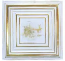 Artisan Gold Washed White