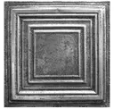 Artisan Silver Washed Pewter