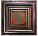 Artisan Silver With Burnt Umber