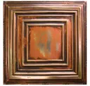 Artisan Gold With Burnt Umber