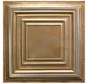 Artisan Silver With Tuscan Bronze