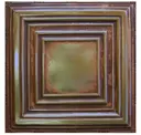 Artisan Gold With Brushed Bronze