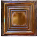 Artisan Copper With Brushed Bronze