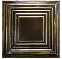 Artisan Oil Rubbed Gold