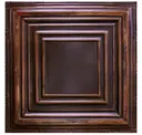 Artisan Oil Rubbed Bronze (dark)