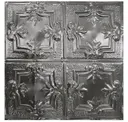 Antique Silver Gloss