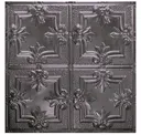 Gun Metal