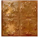 Rustic Copper Translucent