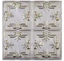 Artisan Silver Washed Gold