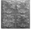 Artisan Silver Washed Pewter