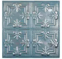 Artisan Silver Patina