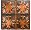 Artisan Gold With Burnt Umber