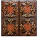 Artisan Copper With Burnt Umber